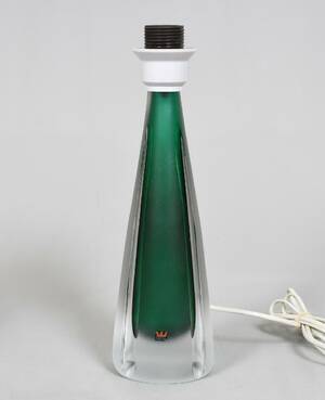 Bordslampa, Kosta Boda
