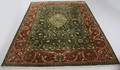 31- Kashmir Heriz 261 x 342 cm