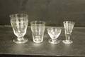 Glasservis