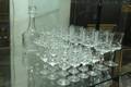 Glasservis, 31 del