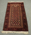 Orientalske Løber, 1900-tallet.