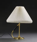 Le Klint. Vægbordlampe, kiplampe model 306