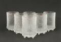 Glas 6st, Ultima Thule, Iittala