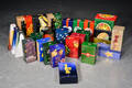 Samling Aalborg julesnaps, 1984-2009 26