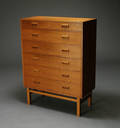 Dansk møbelproducent. Kommode