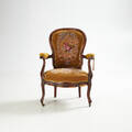 Karmstol 1880-tal