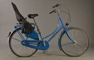 Van de Falk, damecykel. 4184-1