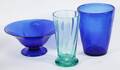 Glas 3 delar