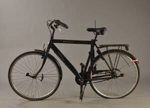 Ebsen, herrecykel. 6278-15