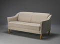 Farstrup. 2-pers sofa Denne vare er sat til omsalg under nyt varenummer 4522643