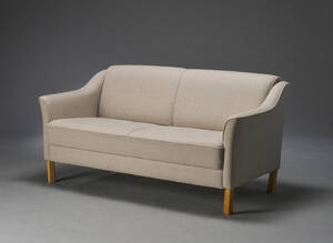 Farstrup. 2-pers sofa Denne vare er sat til omsalg under nyt varenummer 4522643