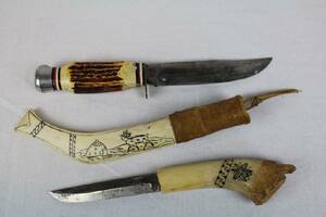 2 KNIVAR