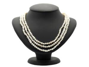 PÄRLCOLLIER