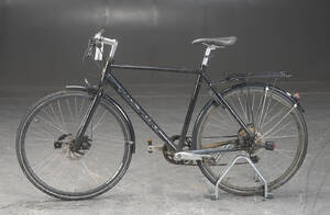 Nishiki, herrecykel, 7934