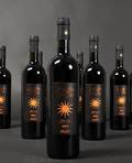 36 fl. Poggio Regio Toscana 2004, IGT Tipica. 36
