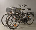 Samling cykler. 3 6278-33, 2973-12, 6278-26