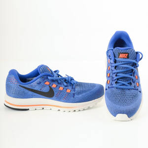 NIKE, Run easy, strl 40,5