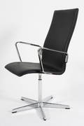 Arne Jacobsen, Oxford chair, model 3273.