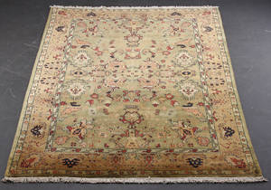 Kashmir Afshar 281 x 197 cm