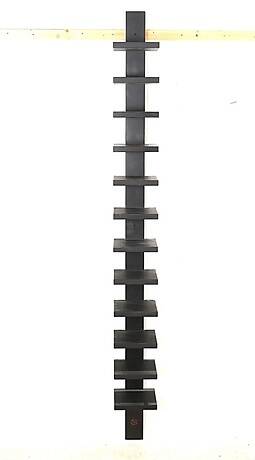 HYLLA, Pilaster, John Kandell för Källemo.