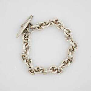 Armband i sterlingsilver