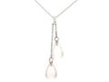 COLLIER, 18K