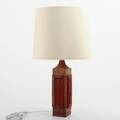 BORDLAMPA, 1970-tal