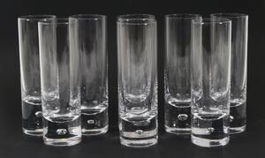 Ölglas 8st, Pippi, Kosta