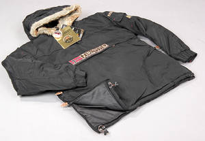 Geographical Norway anorak Str. L