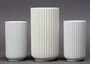 Lyngby Porcelæn. Lyngby vaser 3