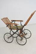 Barnvagn