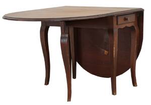 Bord, Rokoko-stil, 1900-tal