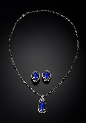 Georg Jensen. Årssmykker 2009 3