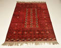 Afghansk tæppe 300 x 206 cm