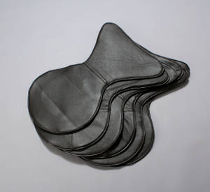 Overtræk til Arne Jacobsens 7er stol 6