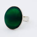 Ring i sterlingsilver