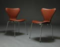 Arne Jacobsen. 7er stole 2