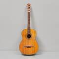 Gitarr, Akustisk