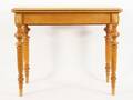 Spelbord, 1800-tal