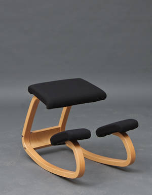 Peter Opsvik, model Variable Balans