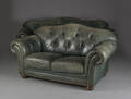 Chesterfield, To sofaer 2