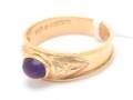 Ring 18K 2,6g