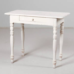 BORD, nyrenässans, 1800-tal