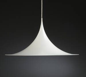 Claus Bonderup  Torsten Thorup for Fog  Mørup. Semipendel