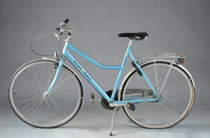 Kildemoes, damecykel. Denne vare er sat til omsalg under nyt varenummer 4134958