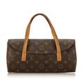 Louis Vuitton. Håndtaske, model Sonatine