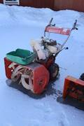 Motorsnöslunga Jacobsen Homelight, arbetsbredd 70 cm