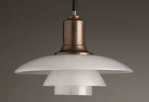 Poul Henningsen 1894-1967. 21 pendel
