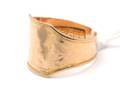Ring 18K 2,8g