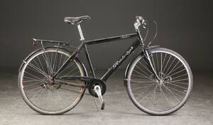 Raleigh. Herrecykel, 5505